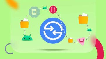 Google confirme : l'union de Quick Share et AirDrop sur davantage de smartphones Android 21 Google confirme : l'union de Quick Share et AirDrop sur davantage de smartphones Android