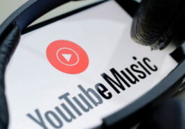 Google rend payante une fonction auparavant gratuite de YouTube Music