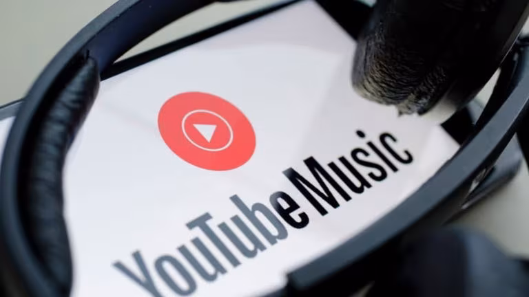 Google rend payant une des fonctionnalités gratuites de YouTube Music 2 Google rend payante une fonction auparavant gratuite de YouTube Music