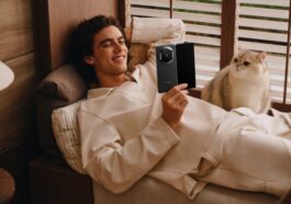 Huawei Mate X7 : le smartphone pliable qui réinvente la photographie et la robustesse
