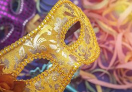 Jolie Dimanche de Carnaval 2026, images et gifs amusants de bon matin à envoyer le 15 février