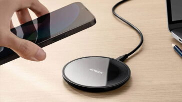 La charge sans fil abîme-t-elle la batterie de votre téléphone ? Conseils d'utilisation judicieuse 12 La charge sans fil endommage-t-elle la batterie du mobile ? Comment l'utiliser correctement