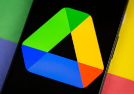 Le dossier Téléchargements d'Android aura également une sauvegarde sur Google Drive... mais avec une restriction