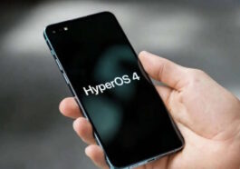 La grande nouveauté de Xiaomi HyperOS 4 a enfin été dévoilée