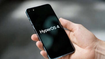 La grande nouveauté de Xiaomi HyperOS 4 a enfin été dévoilée 13 La grande nouveauté de Xiaomi HyperOS 4 a enfin été dévoilée