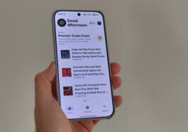La meilleure application pour lire des nouvelles grâce à l'IA est enfin disponible sur Android, voici mes impressions après une semaine d'utilisation