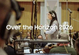 La sonnerie du Galaxy S26 Over The Horizon est enfin disponible – Téléchargez-la maintenant