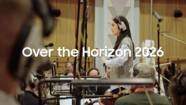 La sonnerie du Galaxy S26 Over The Horizon est enfin disponible – Téléchargez-la maintenant