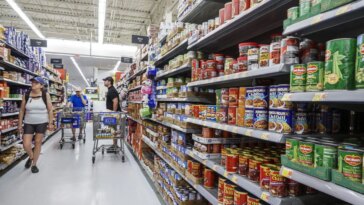 Lait en supermarché interdit ? Bassetti sur le bisphénol A : "Des risques potentiels de cancer et d’infertilité" 19 Depuis 2025, l'Union Européenne a interdit le bisphénol A dans les matériaux au contact des aliments et dans les revêtements des canettes, avec une phase de transition jusqu'en 2028.