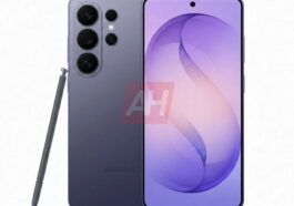 Le Galaxy S26 Ultra se dévoile avant l'heure : son design final et le nouveau coloris 'Cobalt Violet' 70 Le Galaxy S26 Ultra se dévoile avant l'heure : son design final avec S Pen et une nouvelle couleur 'Cobalt Violet'