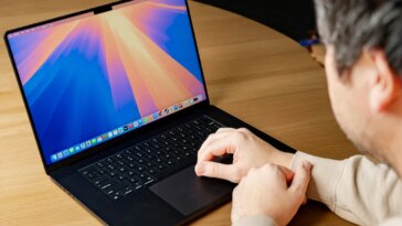 Le MacBook Pro nouvelle génération avec des puissants chips M5 pourrait arriver début mars 2 Le Macbook Pro Nouvelle Generation Avec Des Puissants Chips M5.jpg