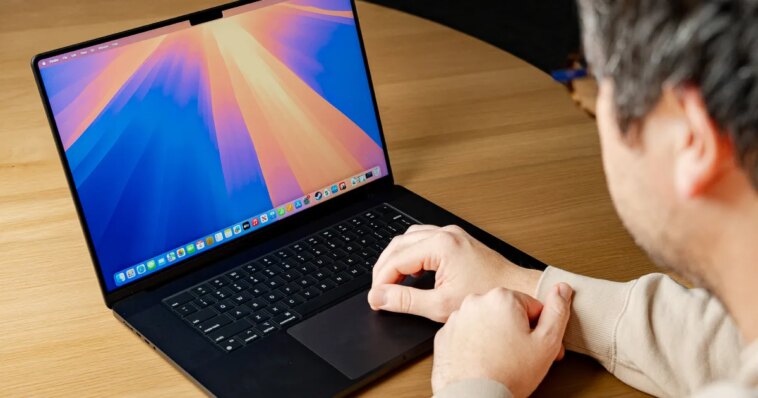 Le MacBook Pro nouvelle génération avec des puissants chips M5 pourrait arriver début mars 1 Le Macbook Pro Nouvelle Generation Avec Des Puissants Chips M5.jpg