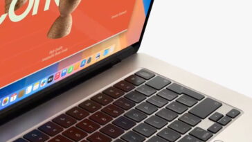 Le "MacBook abordable" arrive le mois prochain en plusieurs couleurs inspirées de l'iPad Air 28 Le "MacBook pas cher" arrivera le mois prochain dans différentes couleurs inspirées de l'iPad Air