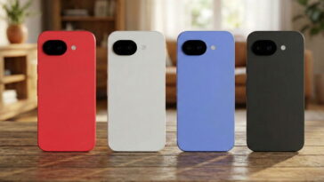 Le Pixel 10a n'est plus un mystère : prix et détails confirmés dans une nouvelle fuite