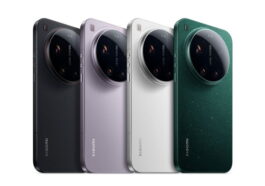 Le Xiaomi 17 Ultra sera plus cher et aura plus de batterie selon votre lieu de résidence