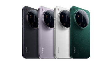 Le Xiaomi 17 Ultra sera plus cher et aura plus de batterie selon votre lieu de résidence