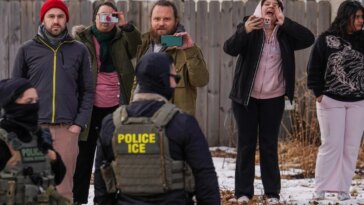 Le gouvernement américain exige désormais de Meta et Google les noms des critiques de l'ICE : que se passe-t-il ? 13 Le gouvernement américain exige désormais de Meta et Google les noms des critiques de l'ICE : que se passe-t-il ?