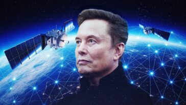 Le mariage stratégique d'Elon Musk : pourquoi il a choisi de fusionner SpaceX et xAI 10 Le mariage stratégique d'Elon Musk : pourquoi il a choisi de fusionner SpaceX et xAI