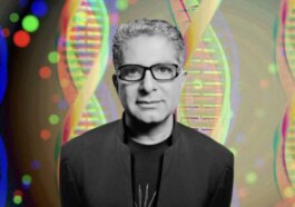 Le médecin d'Epstein, les cellules hépatiques et les douceurs : notre lecture des e-mails avec Deepak Chopra