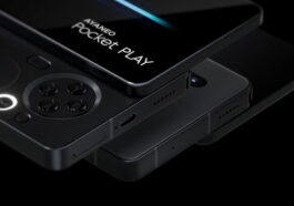 Le smartphone gaming dont vous ne soupçonniez pas l'utilité et son chipset incroyable 12 C'est le mobile gaming dont vous ne saviez pas avoir besoin et nous connaissons désormais son (surprenant) chipset