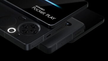 C'est le mobile gaming dont vous ne saviez pas avoir besoin et nous connaissons désormais son (surprenant) chipset