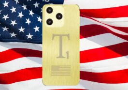 Le téléphone Trump est une réalité : comment il est conçu, son prix et le smartphone des États-Unis