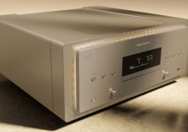 Lecteur, transport et DAC : le guide pour acheter un lecteur de CD Hi-Fi sans se perdre