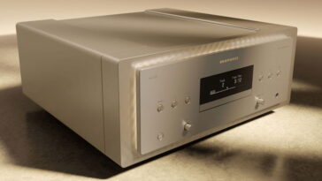 Lecteur, transport et DAC : le guide pour acheter un lecteur de CD Hi-Fi sans se perdre