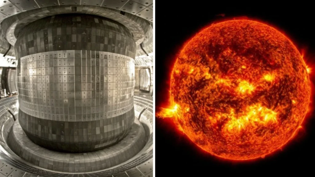 L'énergie de fusion prend enfin son envol après 70 ans de faux départs 3 Lenergie de fusion prend enfin son envol apres 70 ans.webp