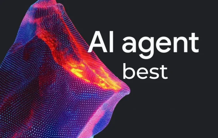 Les 5 Meilleurs Agents IA pour Automatiser Votre Vie en 2026 (Testés et Classés) 1 Les 5 Meilleurs Agents IA pour Automatiser Votre Vie en 2026 (Testés et Classés)