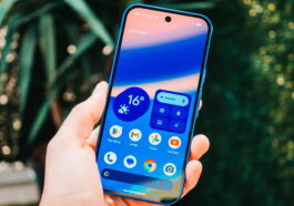 Les Pixel 10 ne sont plus les seuls à bénéficier d'AirDrop : les Pixel 9 les rejoignent