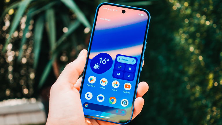 Les Pixel 10 ne sont plus les seuls avec AirDrop : les Pixel 9 les rejoignent 2 Les Pixel 10 ne sont plus les seuls à bénéficier d'AirDrop : les Pixel 9 les rejoignent
