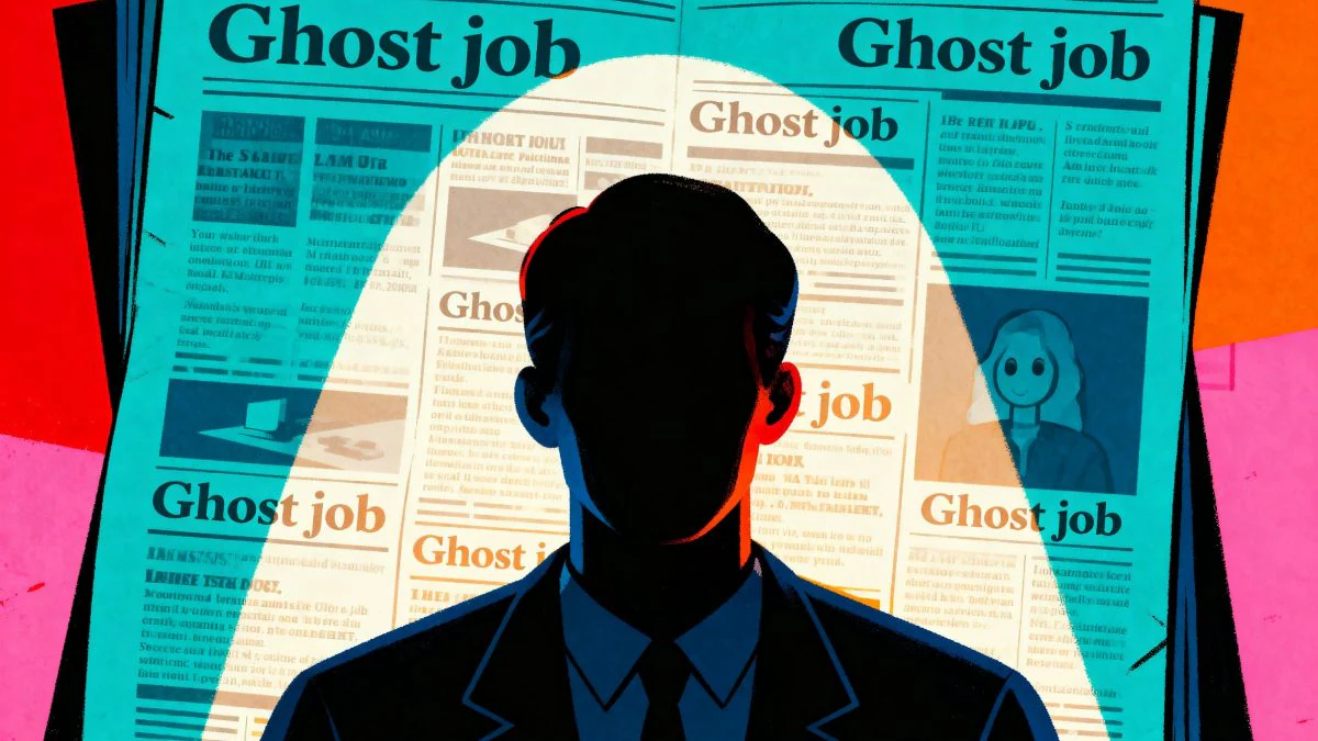Les confessions d'un recruteur : "On me payait pour vendre des emplois fantômes, je ne dormais plus la nuit" 2 Immagine