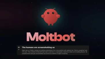 "Les êtres humains sont en train de faire des captures d'écran" : que racontent les IA autonomes sur Moltbook 13 « Les êtres humains sont en train de faire des captures d'écran : que racontent les agents autonomes sur Moltbook »