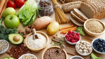 Les glucides ne se valent pas tous : lesquels influencent le risque d'Alzheimer ? Les résultats d'une étude révélateurs 11 Image