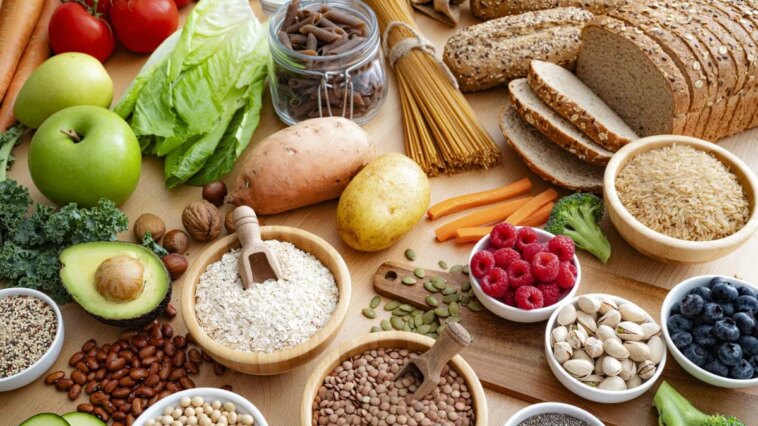 Les glucides ne se valent pas tous : lesquels influencent le risque d'Alzheimer ? Les résultats d'une étude révélateurs 1 Image