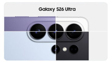 Les nouveaux Samsung Galaxy S26, tout dévoilé : caractéristiques, couleurs, photos et plus 27 Les nouveaux Samsung Galaxy S26, sans secrets: ces sont leurs caractéristiques, couleurs, galeries photographiques et plus