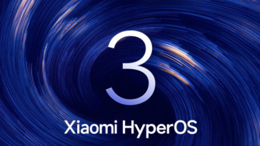 Voici les prochains mobiles Xiaomi à recevoir la mise à jour vers HyperOS 3