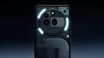 Les spécifications du Nothing Phone (4a) apparaissent sur Geekbench : Snapdragon et 12 Go de RAM 13 Les spécifications du Nothing Phone (4a) filtrées sur Geekbench: processeur Snapdragon et 12 Go de RAM