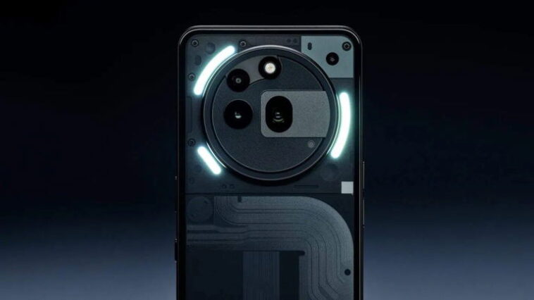 Les spécifications du Nothing Phone (4a) apparaissent sur Geekbench : Snapdragon et 12 Go de RAM 1 Les spécifications du Nothing Phone (4a) filtrées sur Geekbench: processeur Snapdragon et 12 Go de RAM