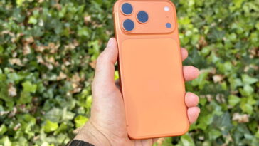 Apple continue de surpasser la concurrence avec moins de mAh : l'iPhone 17 Pro Max est le roi de la batterie sans nécessiter la plus grande capacité