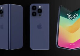 L'iPhone Fold vise à surpasser le Galaxy Z Fold 7 avec une batterie supérieure