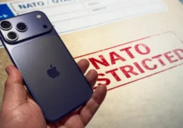 L'iPhone et l'iPad obtiennent une validation sans précédent de l'OTAN pour gérer des informations sensibles