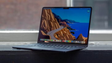 Limitez la charge de votre MacBook quand il est branché à la prise secteur 19 Si vous utilisez votre MacBook branché, macOS vous proposera une méthode native pour limiter la charge