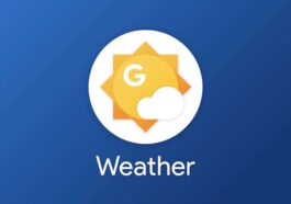 Météo Google évoqué adieu à Android ! Les prévisions météo sont désormais sur le navigateur