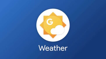 Météo Google adieu sur Android ! Les prévisions météo sont désormais sur le navigateur 19 Météo Google évoqué adieu à Android ! Les prévisions météo sont désormais sur le navigateur