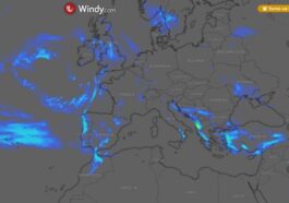 Météo à couper le souffle : découvrez l'état du temps comme jamais auparavant