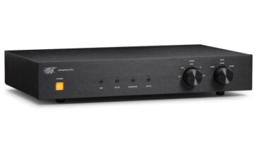 MoFi UltraPhono Pro: comment un préamplificateur de phono réinterprète l'étape analogique classique