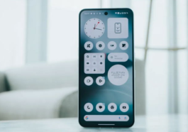 Nothing confirme le lancement du Phone 4a juste après l'événement d'Apple