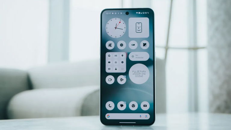 Nothing annonce le lancement du Phone 4a immédiatement après l'événement Apple 2 Nothing confirme le lancement du Phone 4a juste après l'événement d'Apple